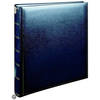 Henzo MEMORY - Fotoalbum - 30 x 36,5 cm - Blauw - 100 Pagina's