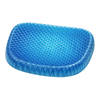 Egg Sitter Pillow - zitkussen - comfort gel sillicone seat - stoelkussens
