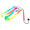 Jonotoys Rainbow ribbon 120 cm