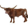Schleich Boerderij - Texas Longhorn Stier 13866