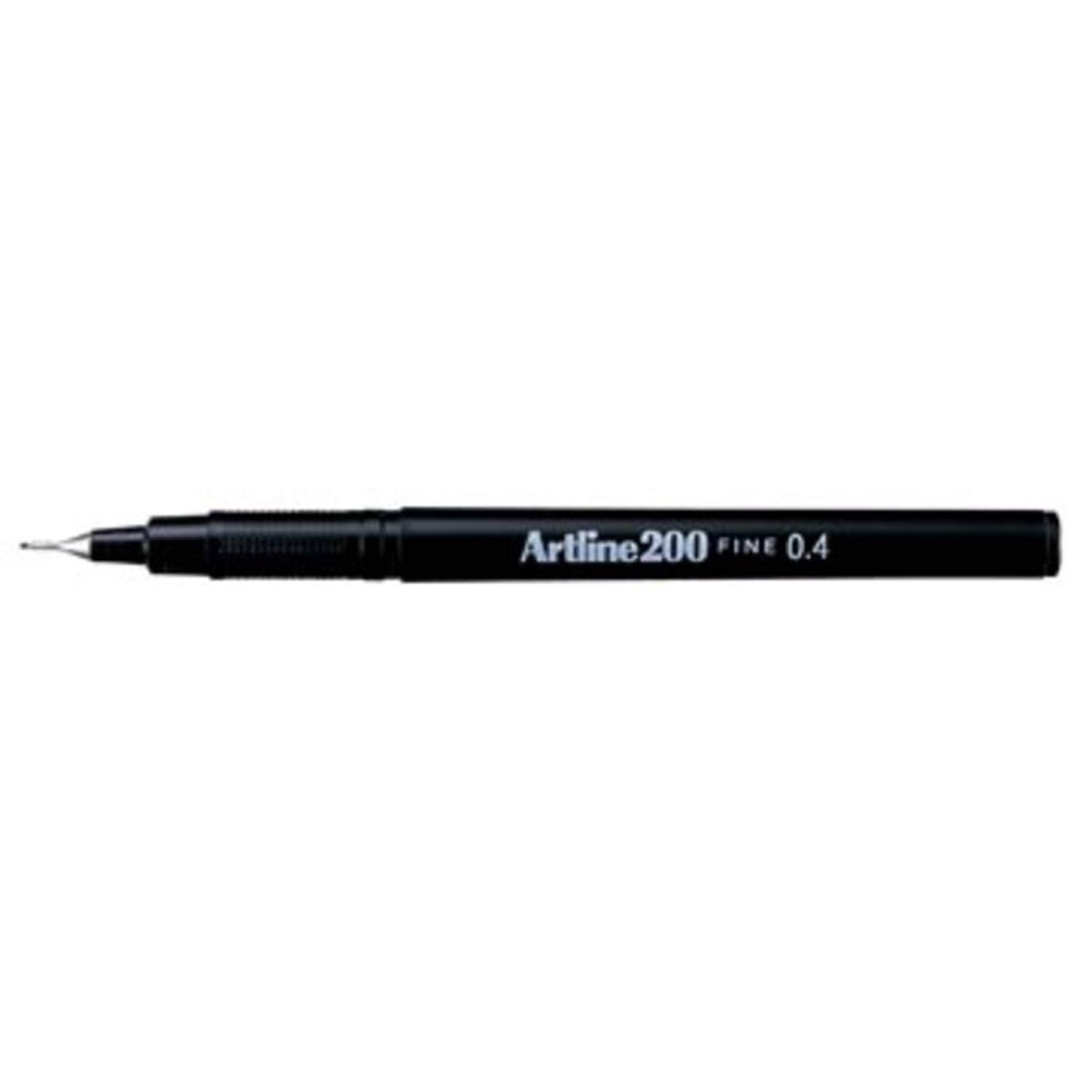 Artline 200 (200Z)