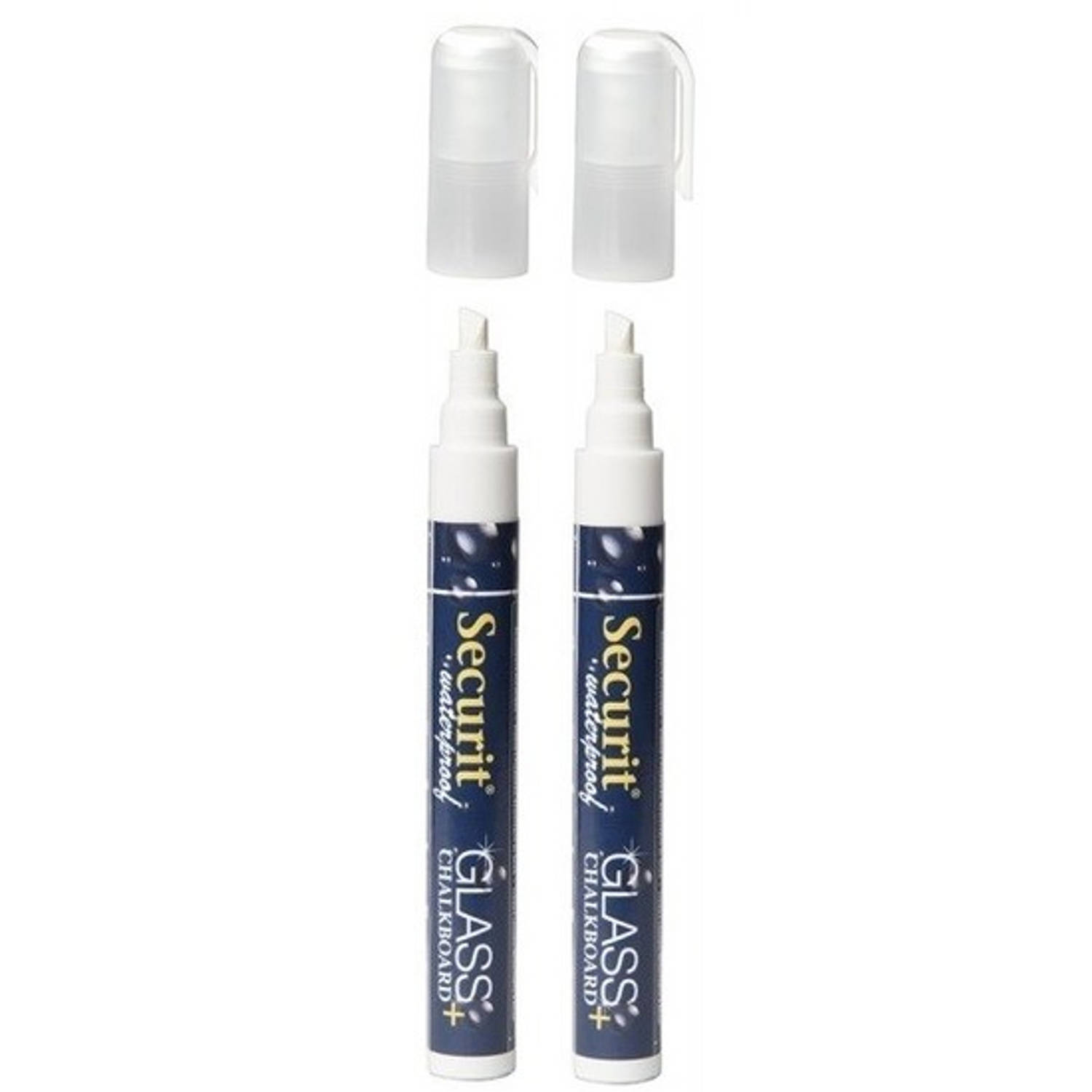 watervaste krijtstift punt 2-6 mm - Krijtstiften | Blokker