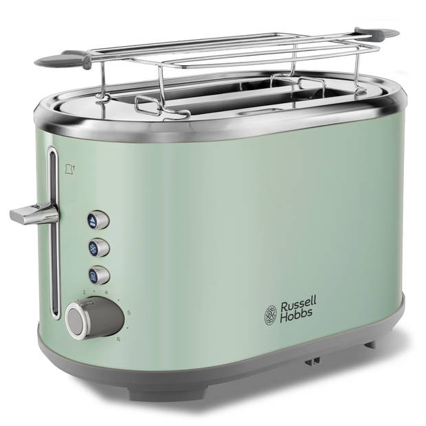 Russell Hobbs broodrooster Bubble Green 25080-56