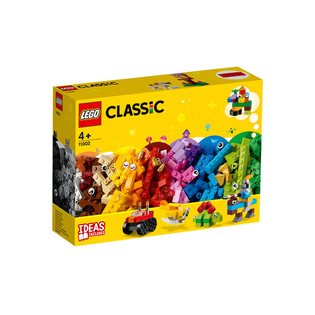 LEGO Classic Basisstenen set 11002