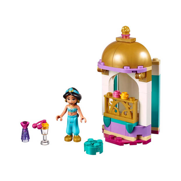 LEGO Disney prinses Jasmines kleine toren 41158