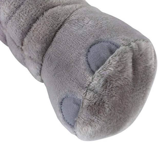 Olifant Knuffel - Origineel XL - 65cm - Pluche Knuffeldier - Baby Cadeau - Olifant Kussen - Olifanten knuffel -