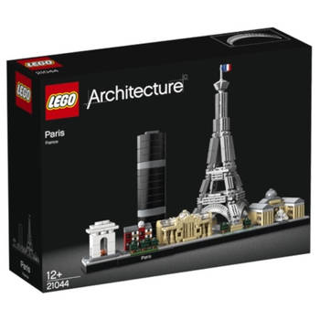 LEGO Architecture: Paris (21044)