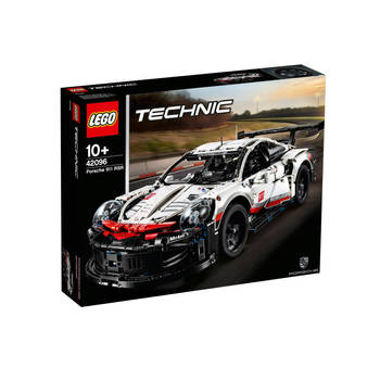 LEGO Technic Porsche 911 RSR 42096