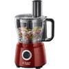 Russell Hobbs keukenmachine Desire - rood