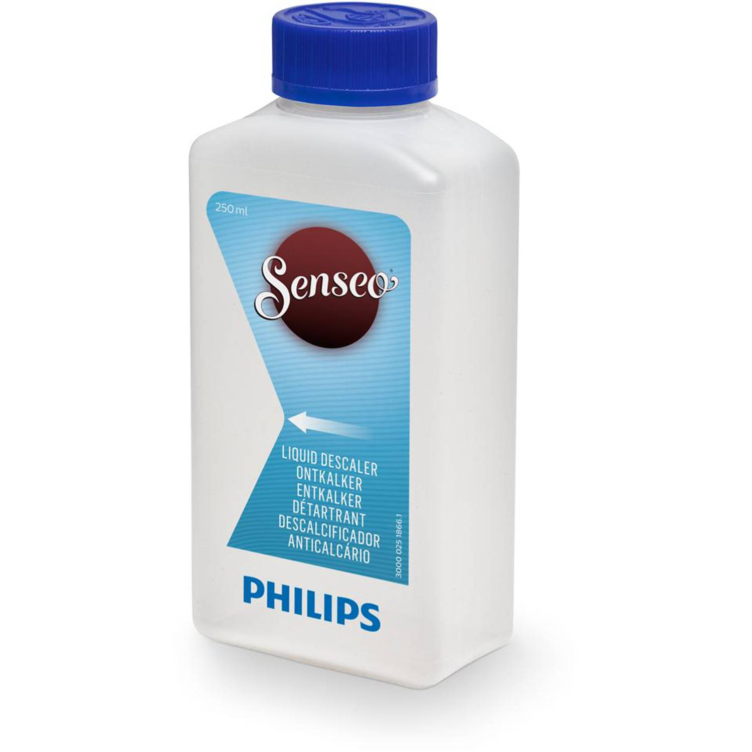 Haarzelf worstelen Knorretje Philips SENSEO® vloeibare ontkalker CA6520/00 | Blokker