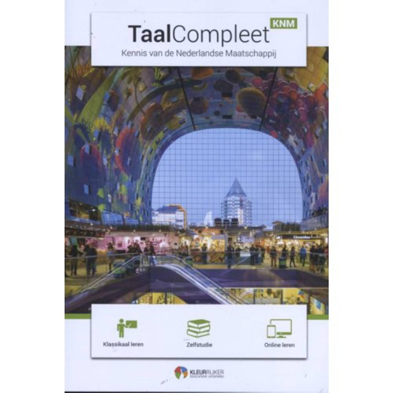 Knm - Taalcompleet