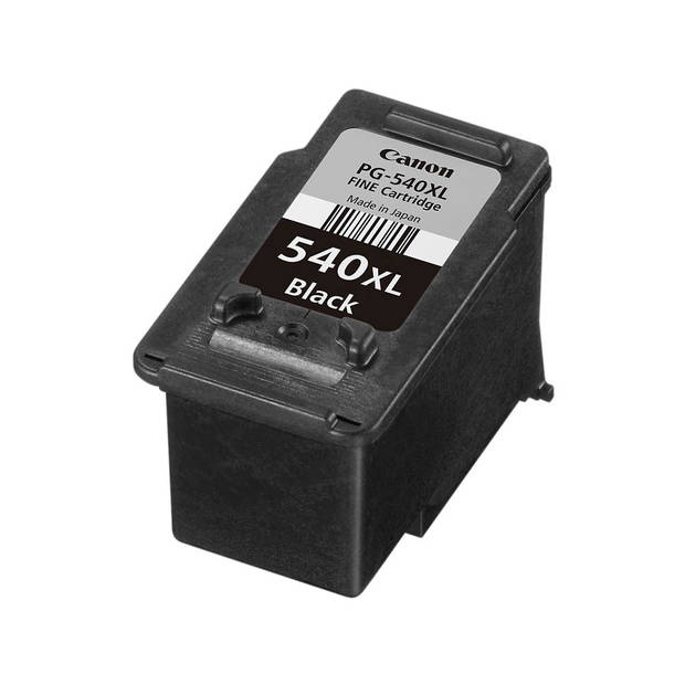 Canon PG-540XL zwart cartridge