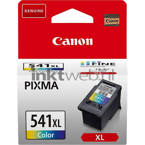 Canon CL-541XL kleur cartridge