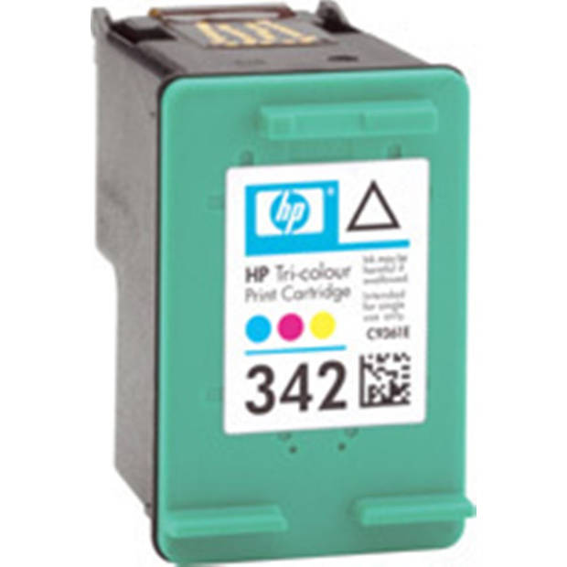 HP 342 kleur cartridge