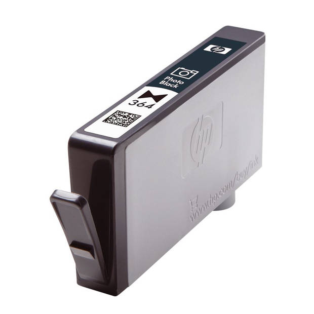 HP 364 foto zwart cartridge