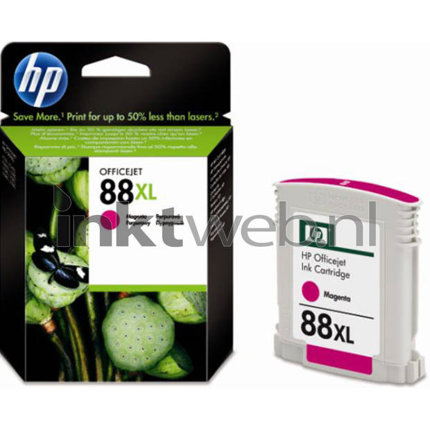 HP 88 XL magenta cartridge