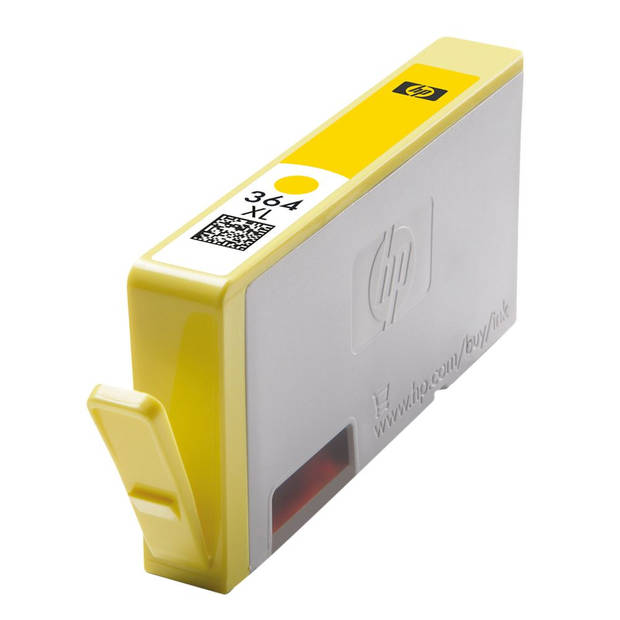 HP 364XL geel cartridge