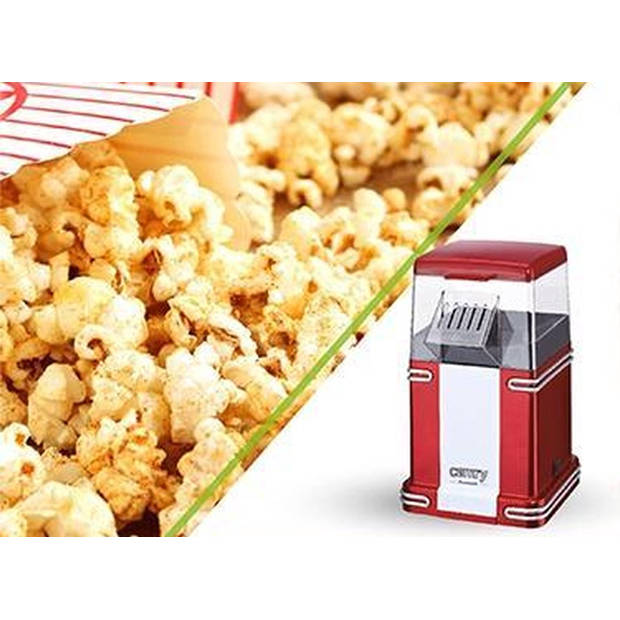 Camry CR 4480 Popcornmaker