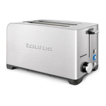 Taurus toaster duplo legend