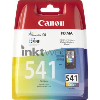 Canon CL-541 kleur cartridge