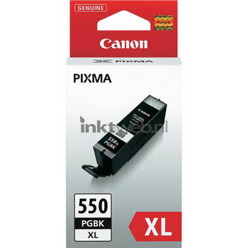 Canon PGI-550XL zwart cartridge