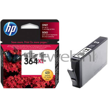 HP 364XL foto zwart cartridge
