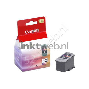 Canon CL-52 foto kleur cartridge