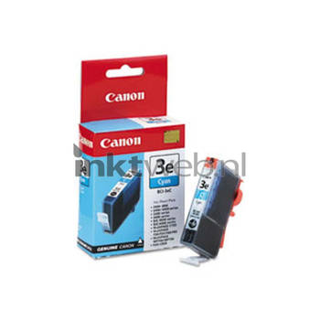 Canon BCI-3eC cyaan cartridge