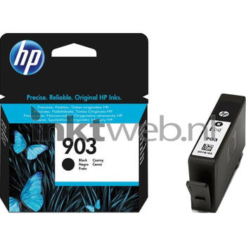 HP 903 zwart cartridge