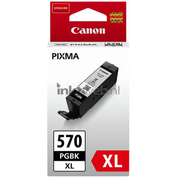 Canon PGI-570XL zwart cartridge
