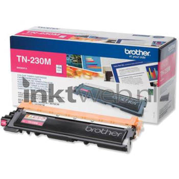 Brother TN-230M magenta toner