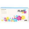 FLWR Brother TN-241 zwart toner