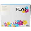 FLWR HP 55X zwart toner