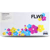 FLWR Samsung CLT-K4092S zwart toner