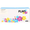 FLWR Brother TN-2010 zwart toner