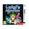 Luigi's Mansion - Remastered - Nintendo 3DS