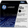 HP 51X zwart toner