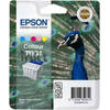 Epson T001 kleur cartridge