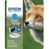 Epson T1282 cyaan cartridge