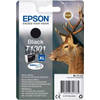 Epson T1301 zwart cartridge