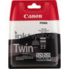 Canon PGI-525BK twinpack zwart cartridge