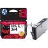 HP 364 foto zwart cartridge