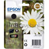 Epson 18XL zwart cartridge