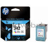 HP 342 kleur cartridge