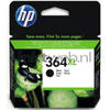 HP 364XL zwart cartridge