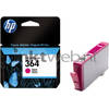 HP 364 magenta cartridge