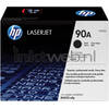 HP 90A zwart toner