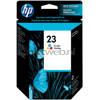 HP 23 XL kleur cartridge