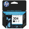 HP 304 zwart cartridge