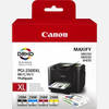 Canon PGI-2500XL-cartridge - Multipack (cyaan, magenta, geel, zwart) - XL